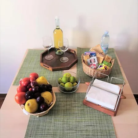 Apartament Olindo E Cristina