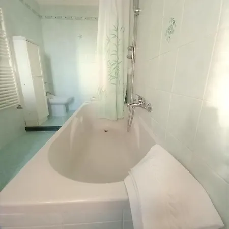 Olindo E Cristina Apartament *