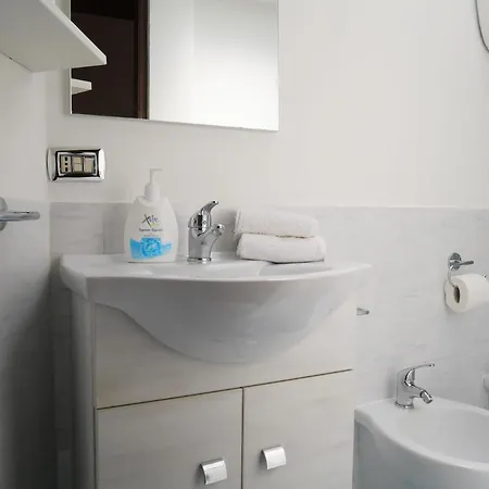 Appartement Olindo E Cristina Vico Equense