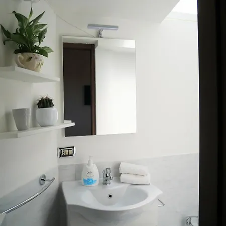 Appartement Olindo E Cristina Vico Equense