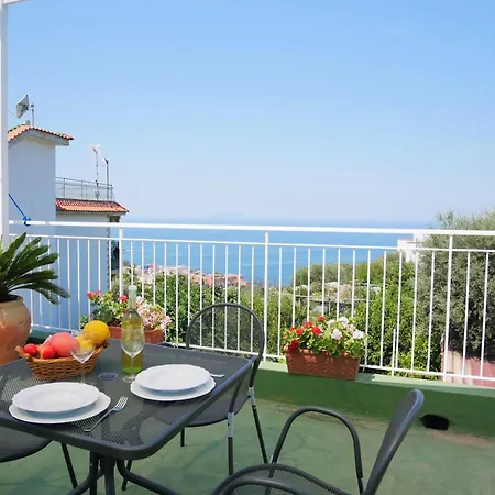 Olindo E Cristina Appartement