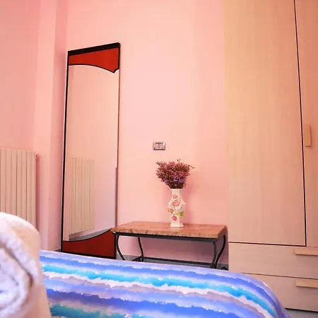 Apartament Olindo E Cristina