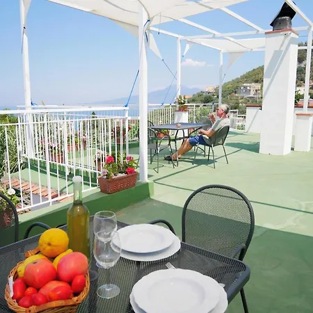 Olindo E Cristina Appartement