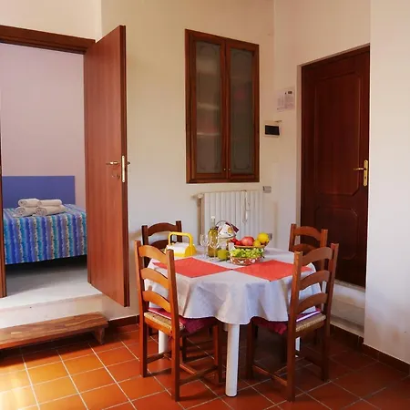 Olindo E Cristina Apartament *