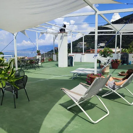 Olindo E Cristina Apartament