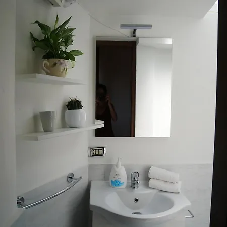 Olindo E Cristina Apartament