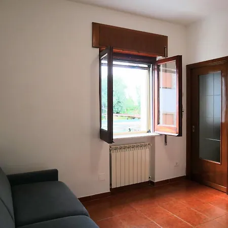 Appartement Olindo E Cristina Vico Equense
