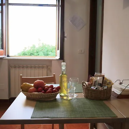 Appartement Olindo E Cristina