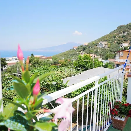 Apartament Olindo E Cristina