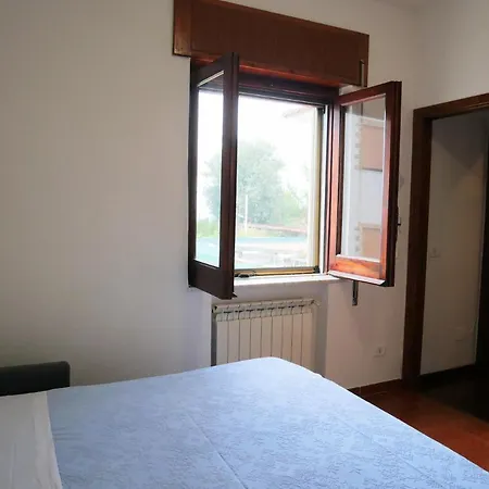 Olindo E Cristina Apartament