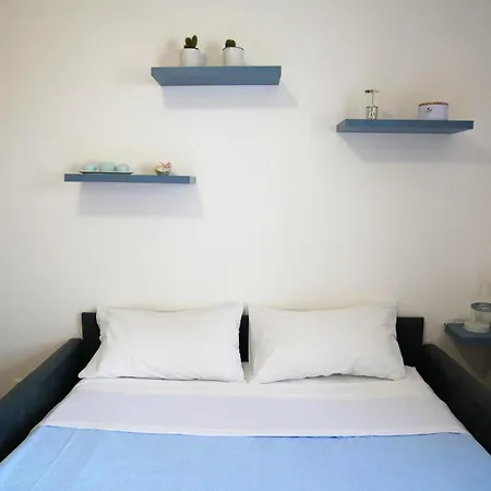 Apartament Olindo E Cristina