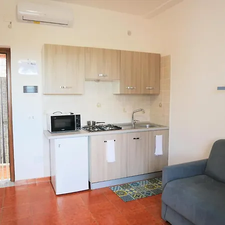 Apartament Olindo E Cristina *