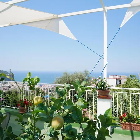 Apartament Olindo E Cristina