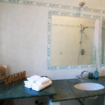 Apartament Olindo E Cristina