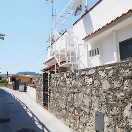 Apartamento Olindo E Cristina