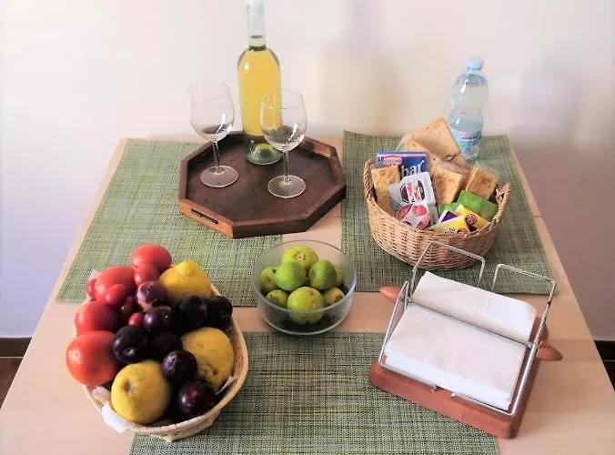 Apartamento Olindo E Cristina
