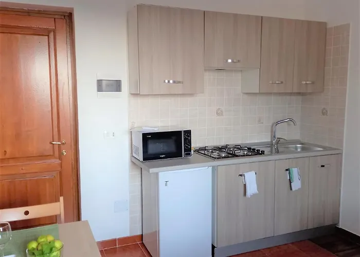 Apartamento Olindo E Cristina