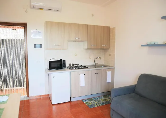 Apartamento Olindo E Cristina *