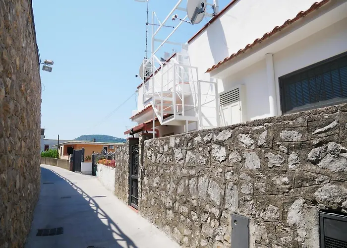 Apartamento Olindo E Cristina