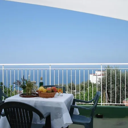 Apartment Olindo E Cristina *