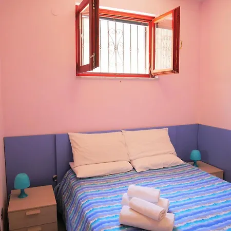 Olindo E Cristina Apartment