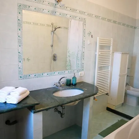 Apartment Olindo E Cristina Vico Equense